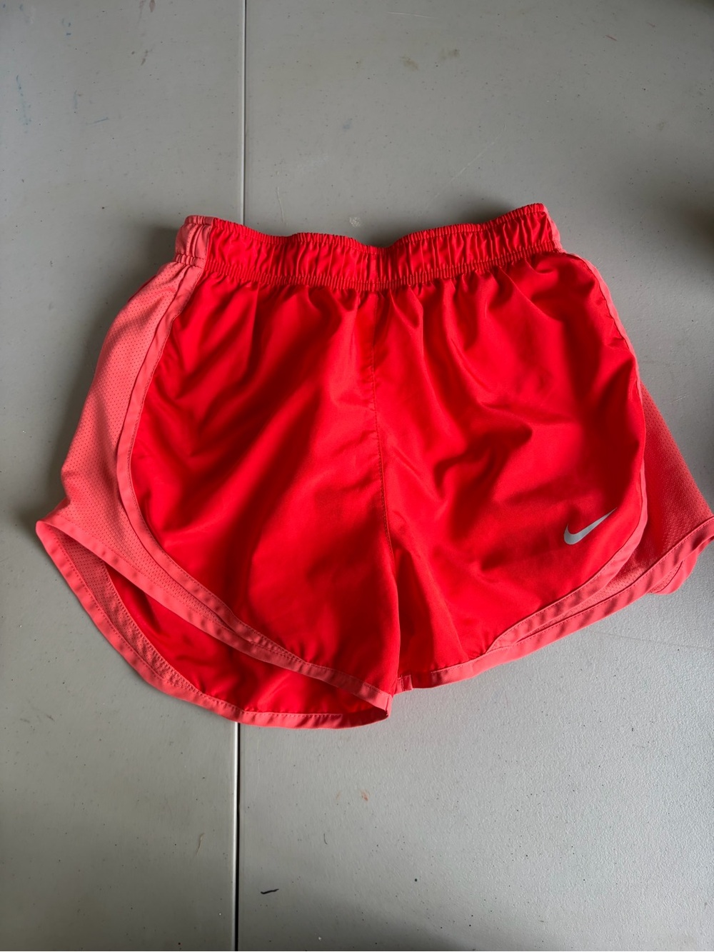 Nike XS shorts